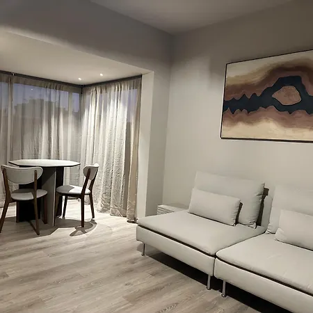 아파트 Coffee Apartamento, Galletas *