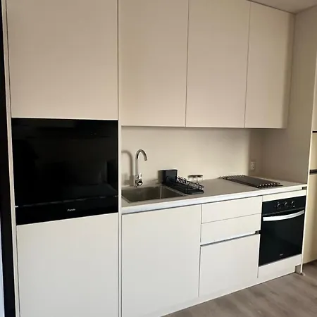 Coffee Apartamento, Galletas 아파트 라스 가예타스