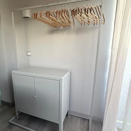 Coffee Apartamento, Galletas *