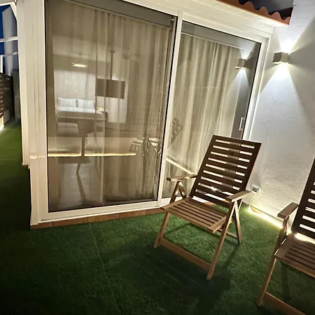 Coffee Apartamento, Galletas 아파트