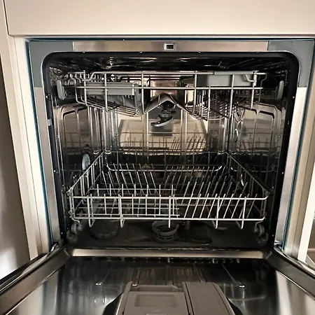 Coffee Apartamento, Galletas * 라스 가예타스