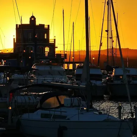 아파트 Coffee Apartamento, Galletas *