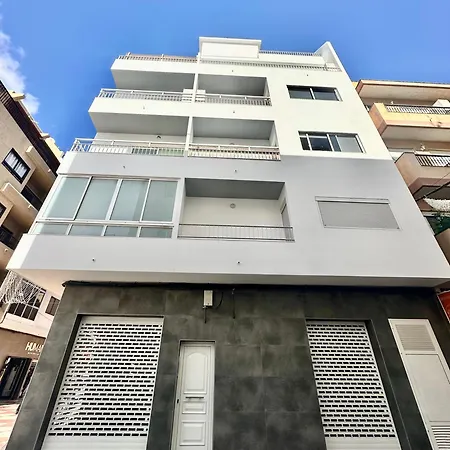 Coffee Apartamento, Galletas לאס גלטאס