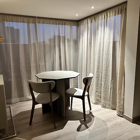 Appartement Coffee Apartamento, Galletas Las Galletas