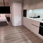 Coffee Apartamento, Galletas *