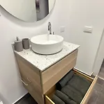 Coffee Apartamento, Galletas דירה *