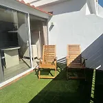 Coffee Apartamento, Galletas לאס גלטאס