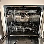 Coffee Apartamento, Galletas * לאס גלטאס