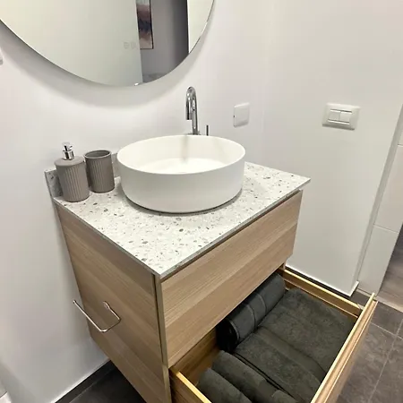 Coffee Apartamento, Galletas Апартаменты *