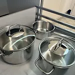Coffee Apartamento, Galletas * 라스 가예타스