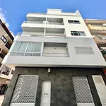 Coffee Apartamento, Galletas 라스 가예타스